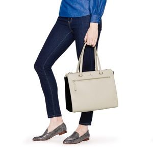 Kate Spade Matthew Drive Holland Bag